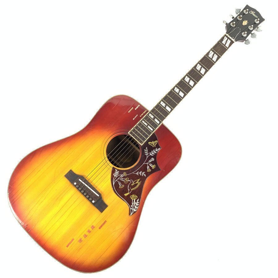 希少モデル YAMAHA FG700S 黒ラベル ブラック /高品質TM-50ペグ仕様