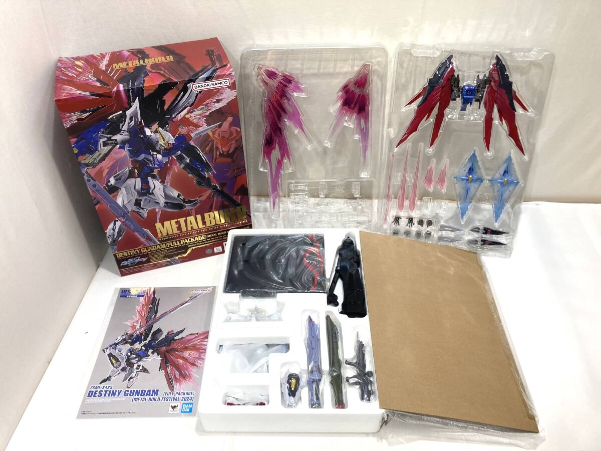 新品】絶版 MG 1/100 海外製 機動戦士ガンダムSEED DESTINY ZGMF-X42S