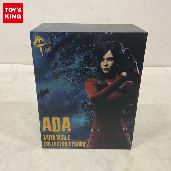 新品】☆彡【価格相談可】バイオハザード ☆エイダ・ウォン （Ada Wong