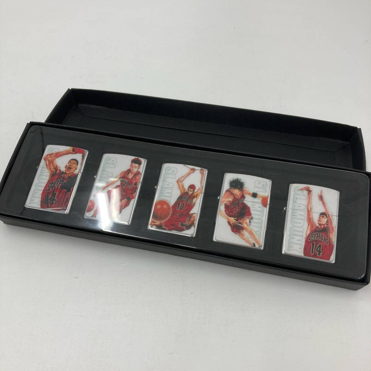 中古】16 41-52263-02 井上雄彦 SLAMDUNK スラムダンク イラスト