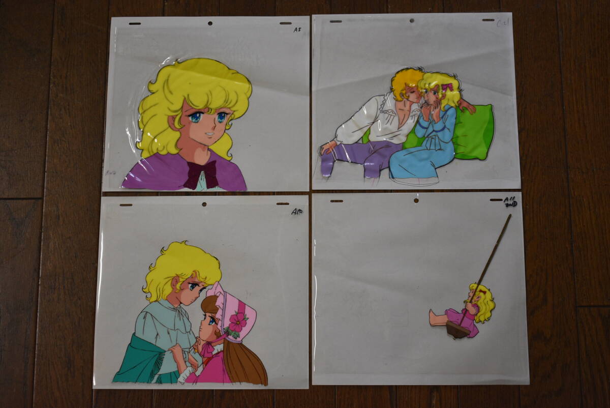 未使用品】新品 しょうちゃんかるた レディジョージィ 少女漫画 アニメ