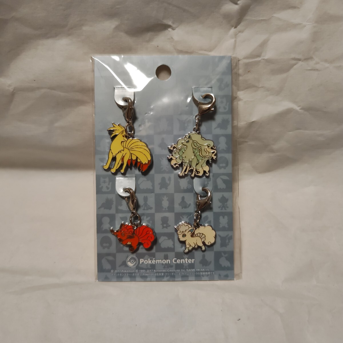 新品】ポケモン 百ポケ夜行 みにふぃぎゅあこれくしょん フィギュア