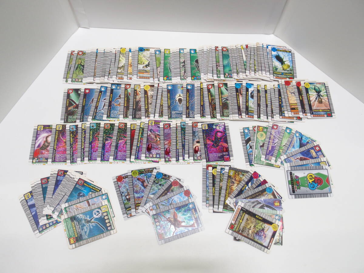 未使用に近い】1円 甲虫王者ムシキング 2005 ファースト A Cパック