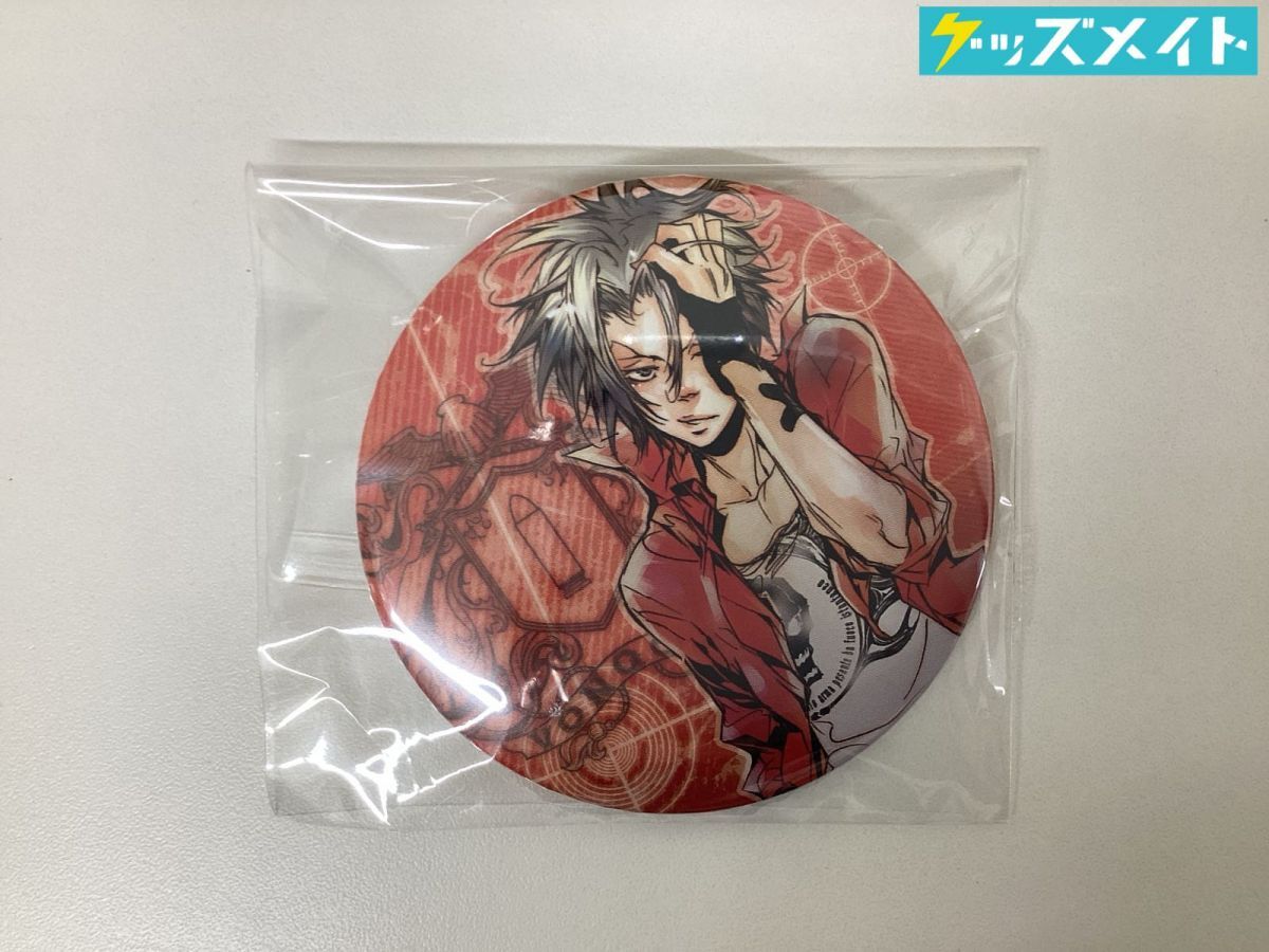 新品】送料120円～【 レア 超ツナ ハイパー ツナ 沢田綱吉