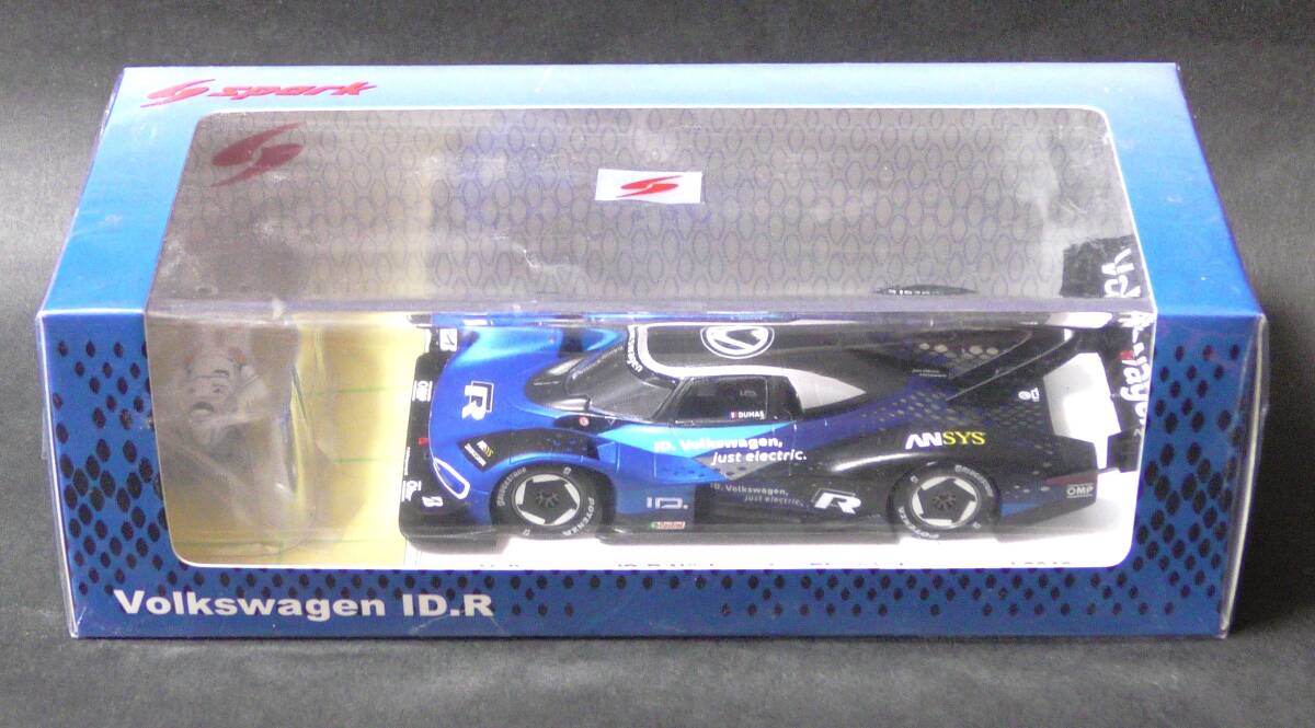 京商 1/43 日産 スカイライン GT-R BNR34 ニュルブルクリンク テスト