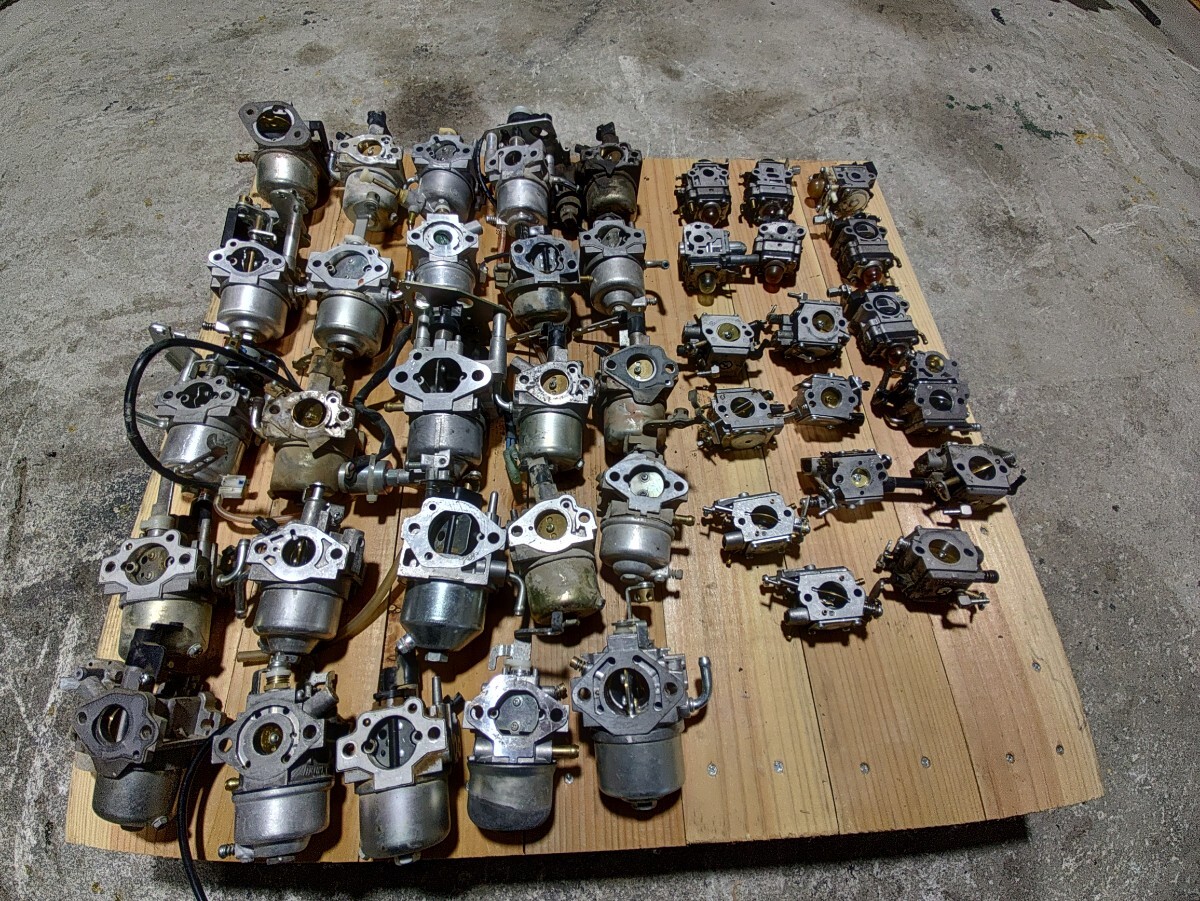 SUBARU 純正 キャブレター 253-62350-10 SUBARU（スバル） 《メーカー