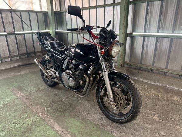 当時物】汎用 ロングツッパリ テール ぶち上げ スーパーロング