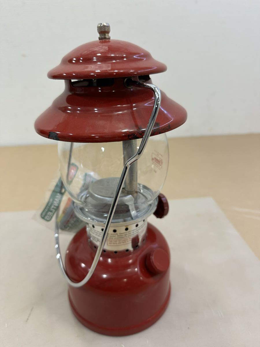 O-3849】未使用 廃盤品 コールマン ポップコーンメーカー Model 170