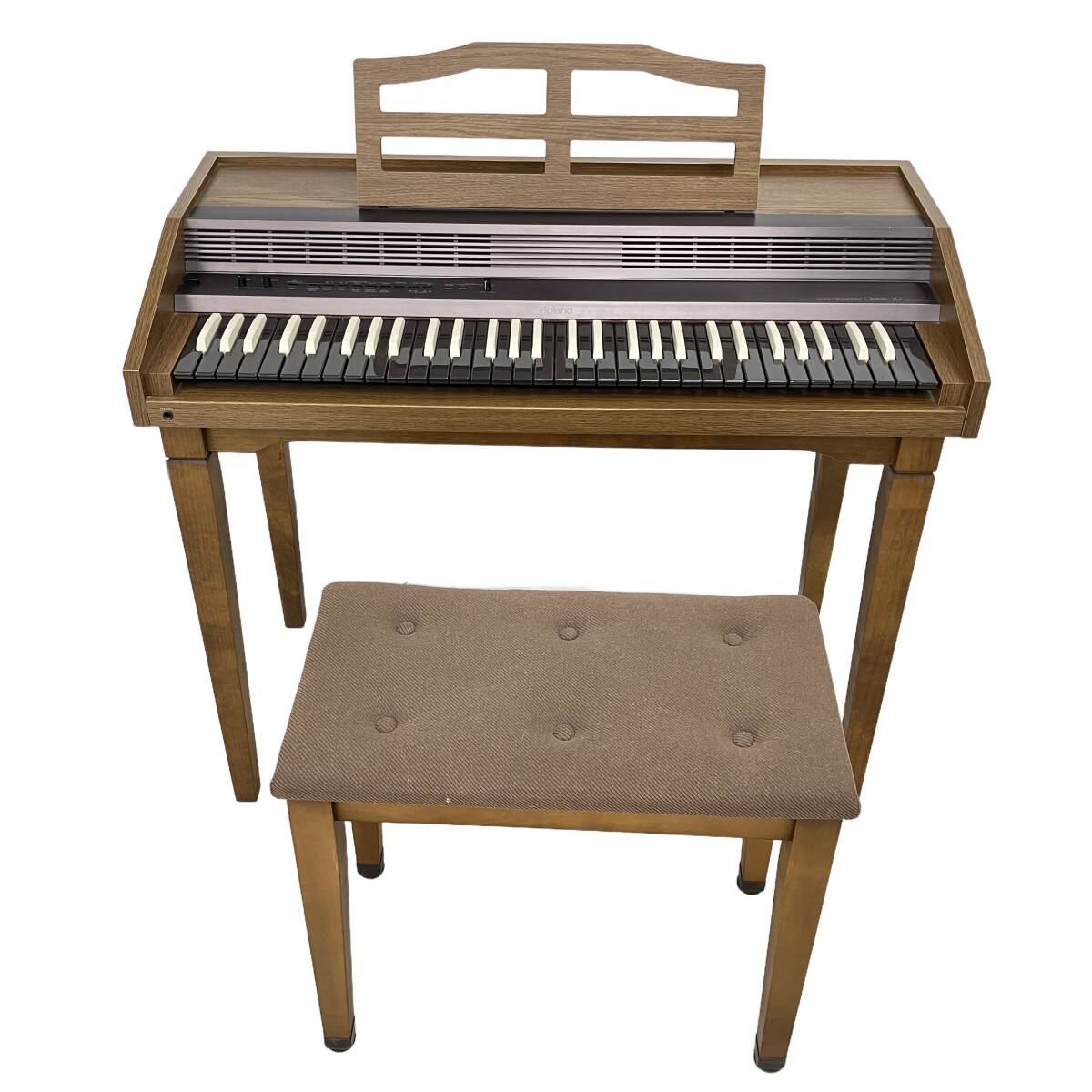 Roland Harpsichord Classic 20 ローランド C-20 本体のみ 電子