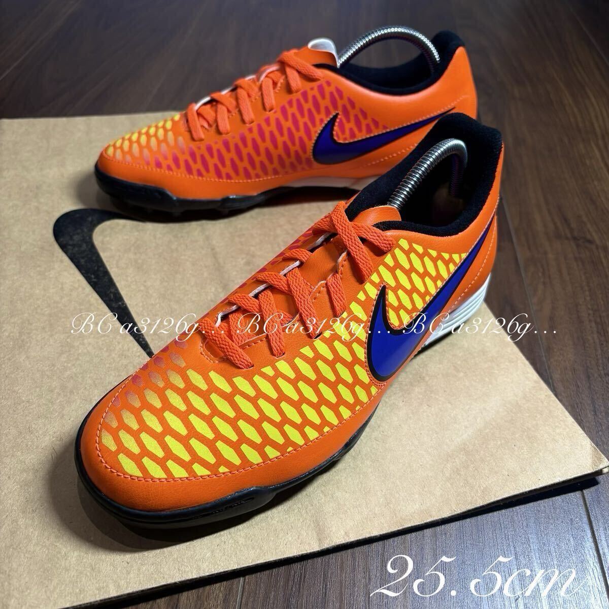 新品】NIKE MAGISTA OPUS Ⅱ HG-E ナイキ マジスタ オーパス 27cm 定価