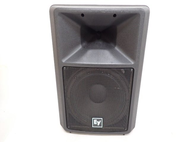 中古】美品 EV SX500 Electro Voice エレクトロボイス ペア モニター