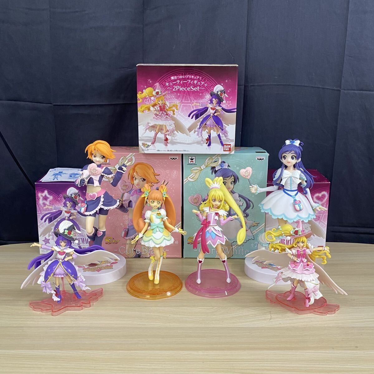 正規品 [ キュアロゼッタ ] 等身大 タペストリー 「ドキドキ