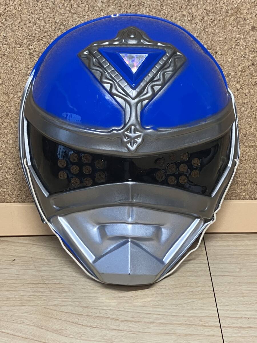 中古】5人の隊員付き 当時物 大戦隊ゴーグルファイブ DX超合金 合体