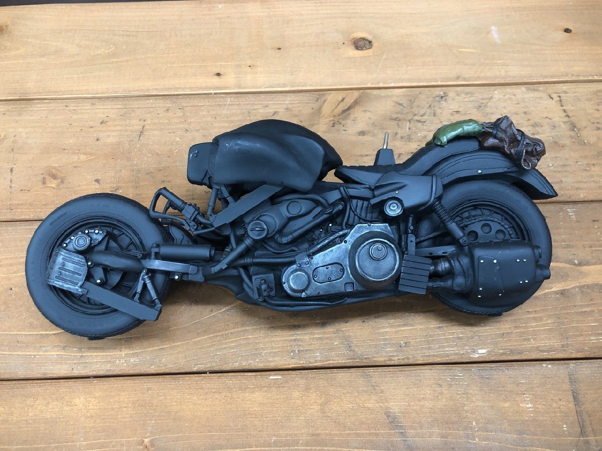新品】高さ36cm オリジナル台座 シレーヌ戦『死闘』フューチャー