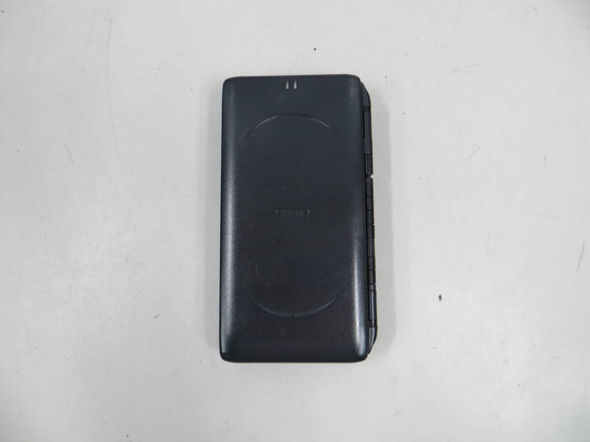 ○17年製!美品!3台セット! NEC ハンディターミナル PB3800 【現状品