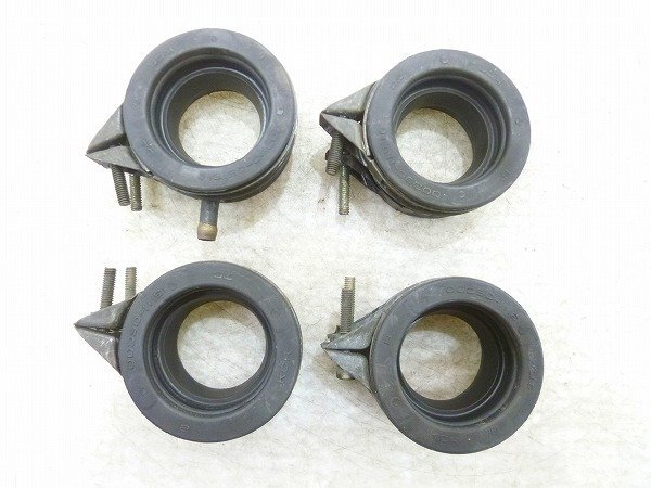 バンディット 250 そ GJ77A インシュレーター 必見 3S6-156 (60) Rrrの