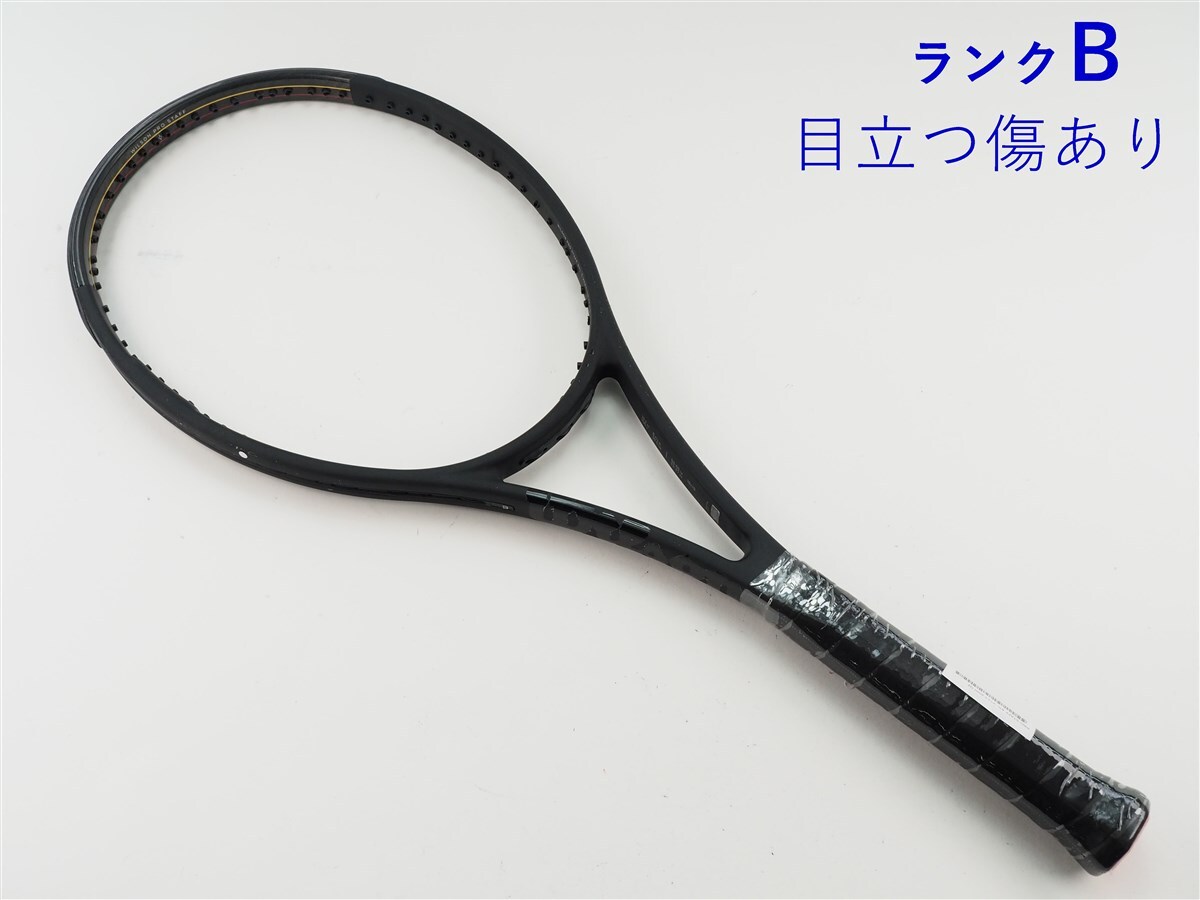 新品】wilson/プロスタッフ85グロメット/中国製以降にフィットします