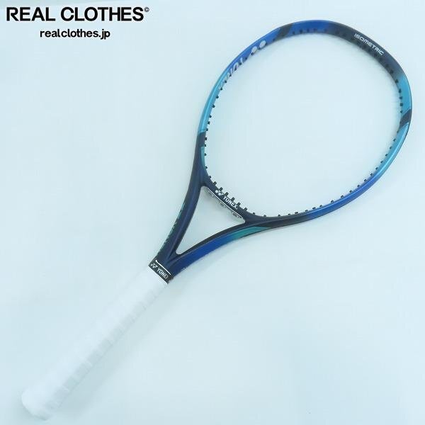 中古】YONEX ヨネックス ISOMETRIC Ti SWING POWER アイソメトリックTi