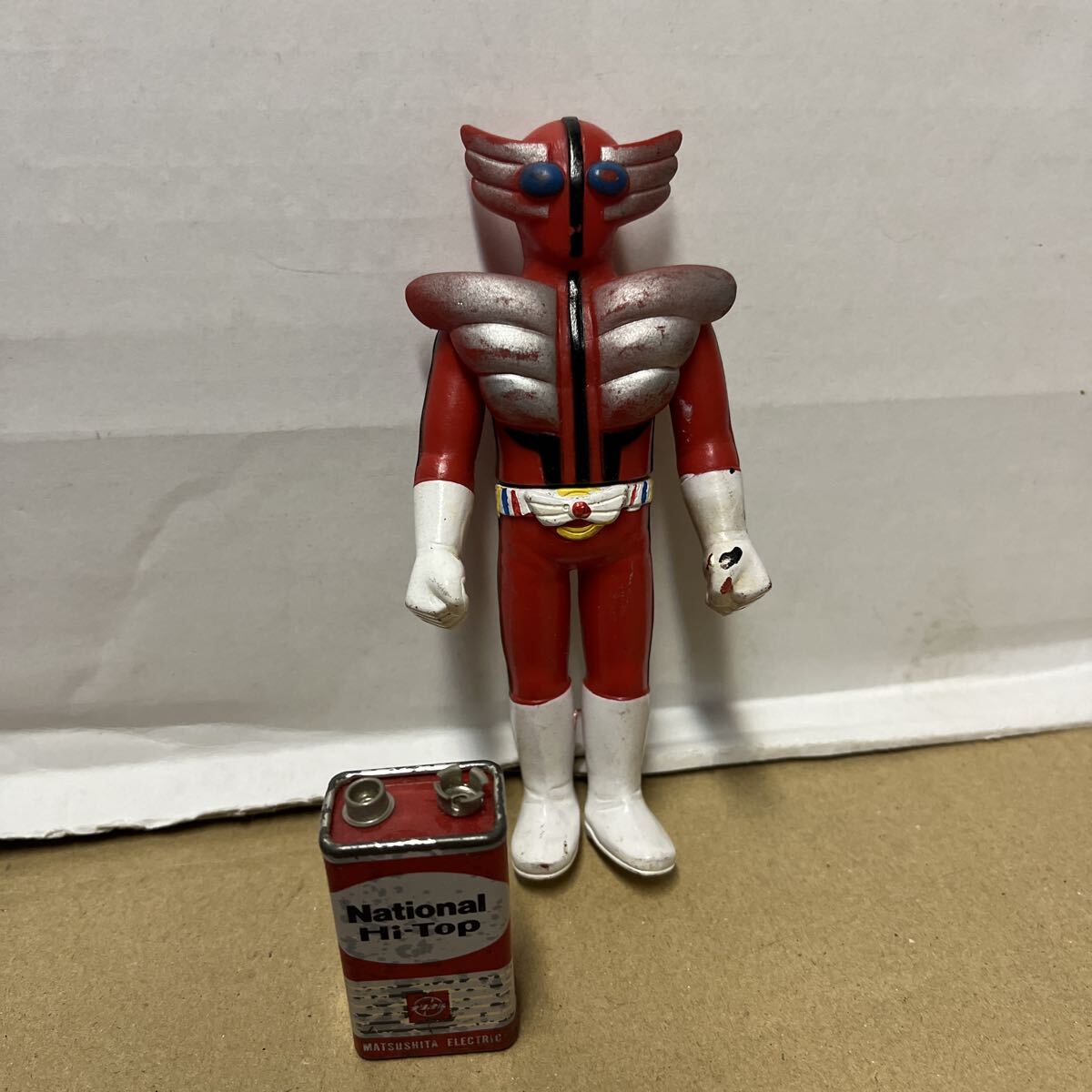 DVD副読本[アクマイザー3 超神ビビューン大全]70年代 東映特撮ヒーロー