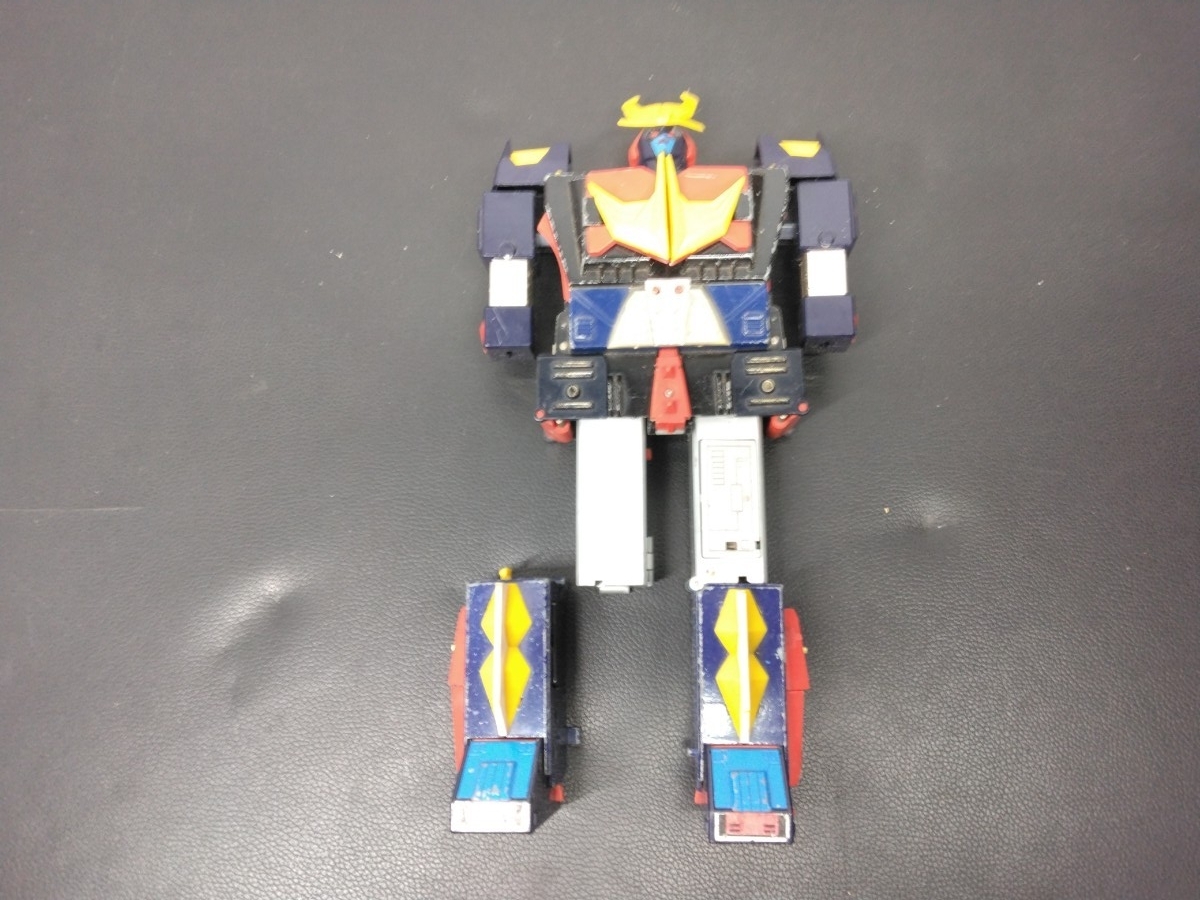 宇宙戦士バルディオス 消しゴム セット 当時品 / 怪獣消しゴム キン