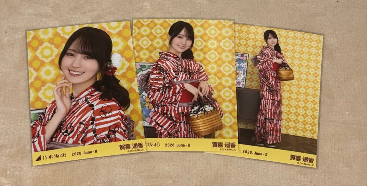 齋藤飛鳥 乃木坂46 2019.June-II 生写真 花柄トップス 齋藤飛鳥『花柄トップス』(2019.June-Ⅱ) 乃木坂46 生写真3枚コンプの