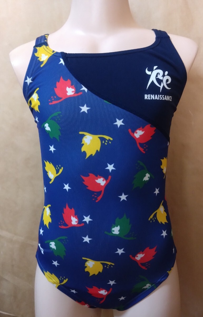 中古】r1_7307F 極美品 mizunoミズノ スポーツクラブルネサンス
