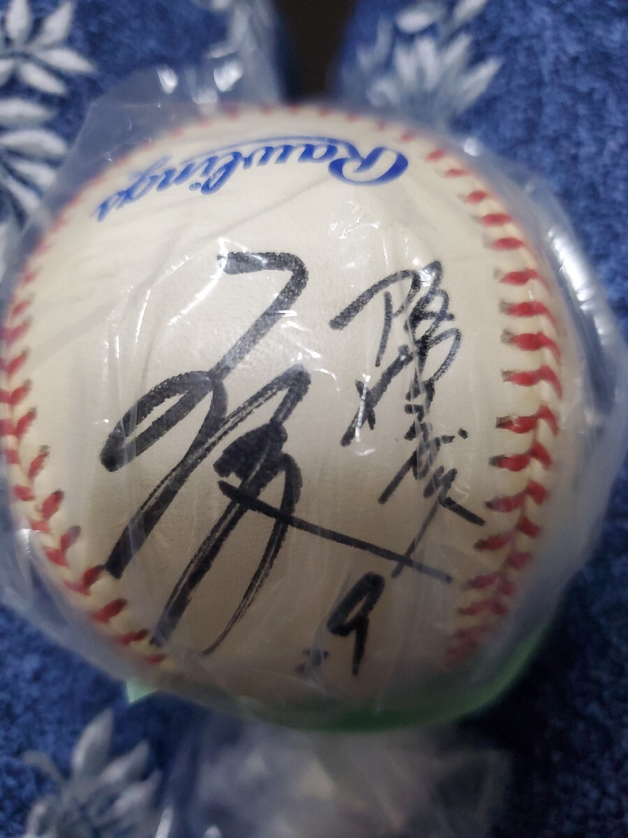 球団公式販売・オールスター2018出場記念】オリックス・バファローズ