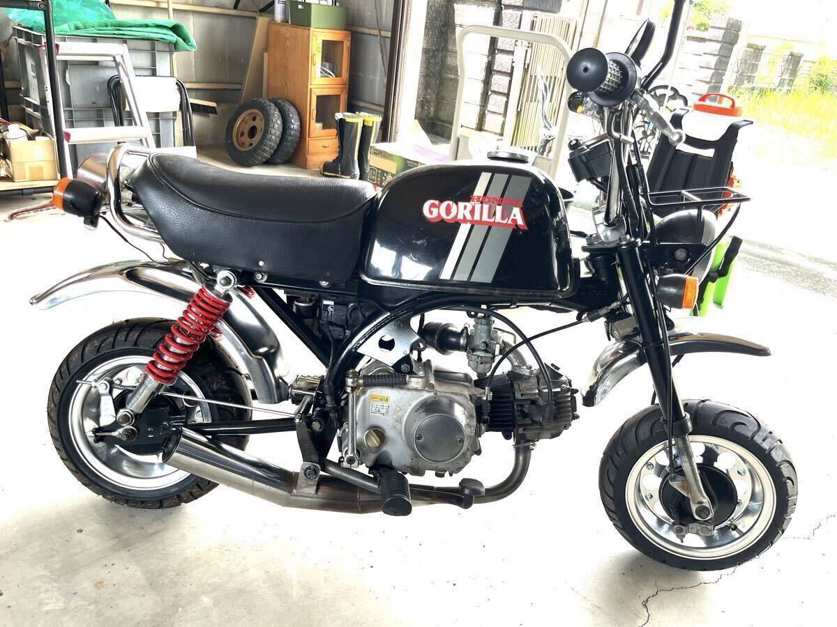 新品】☆120cc WIN120・リーファン120系・1P52FMI 4速リターン中華