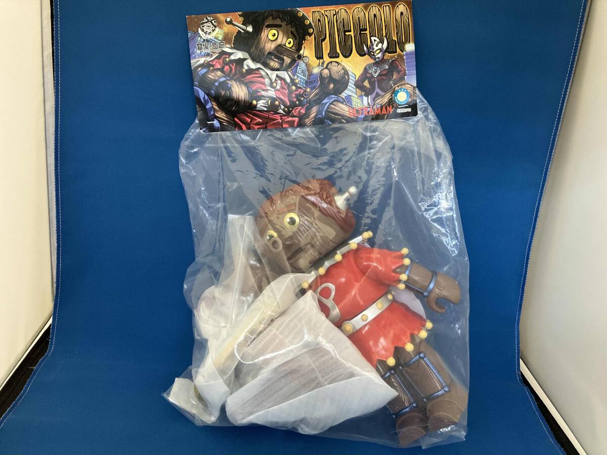 PLANET-X 閻魔怪獣 エンマーゴ ウルトラマンタロウ マーミット M1号