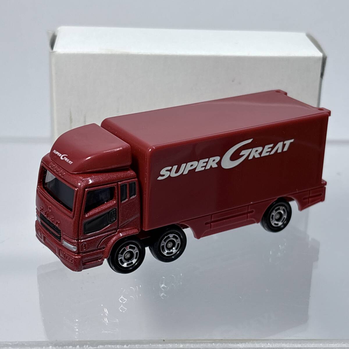 トミカ DX RCトミカトレーラーセットの落札情報詳細 - Yahoo