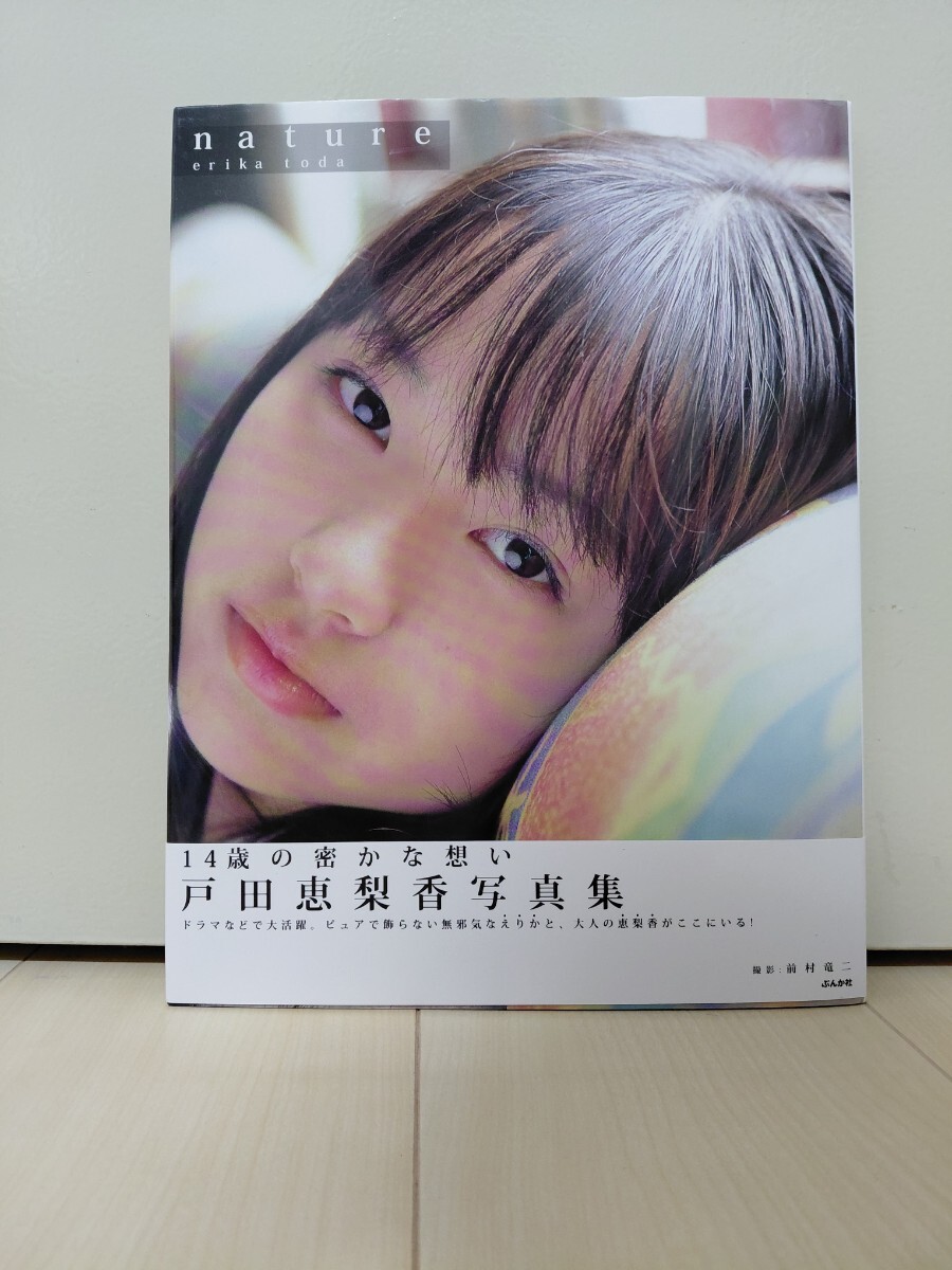 DVD 戸田恵梨香 妖精の泉～陽だまりを感じながら～ の落札情報詳細