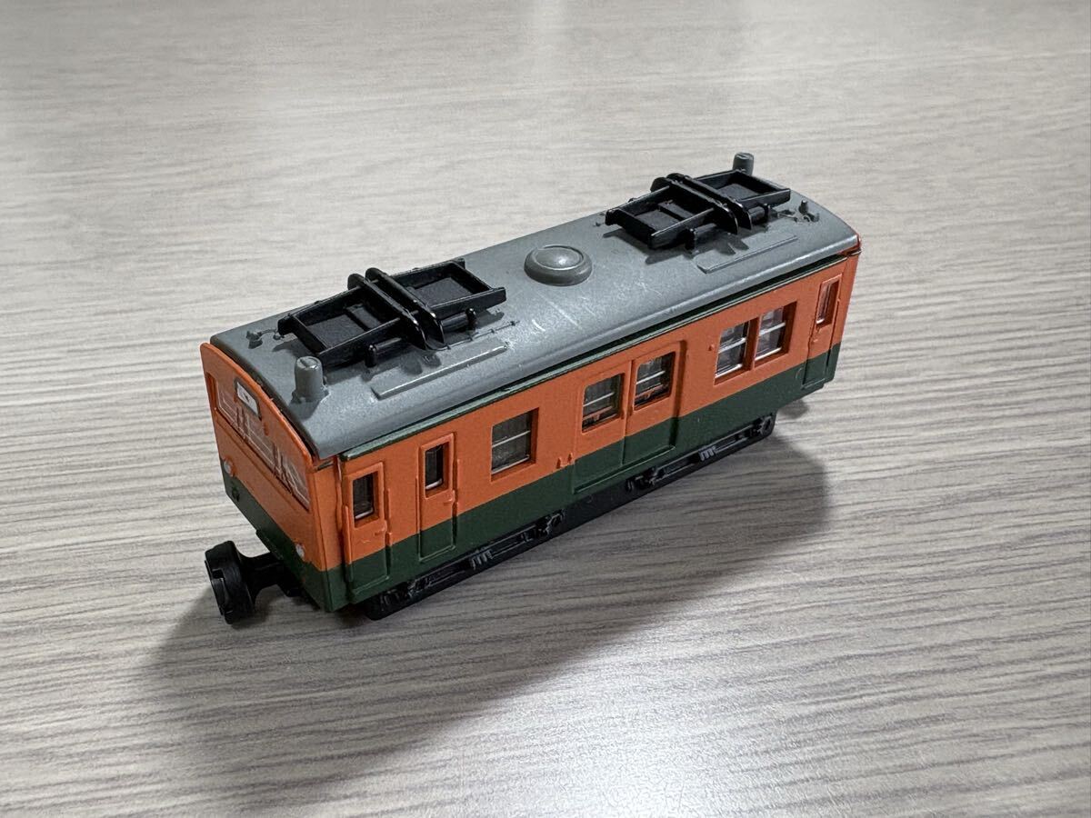 Bトレインショーティー KIOSKパート5/シークレット 209系訓練車(大宮