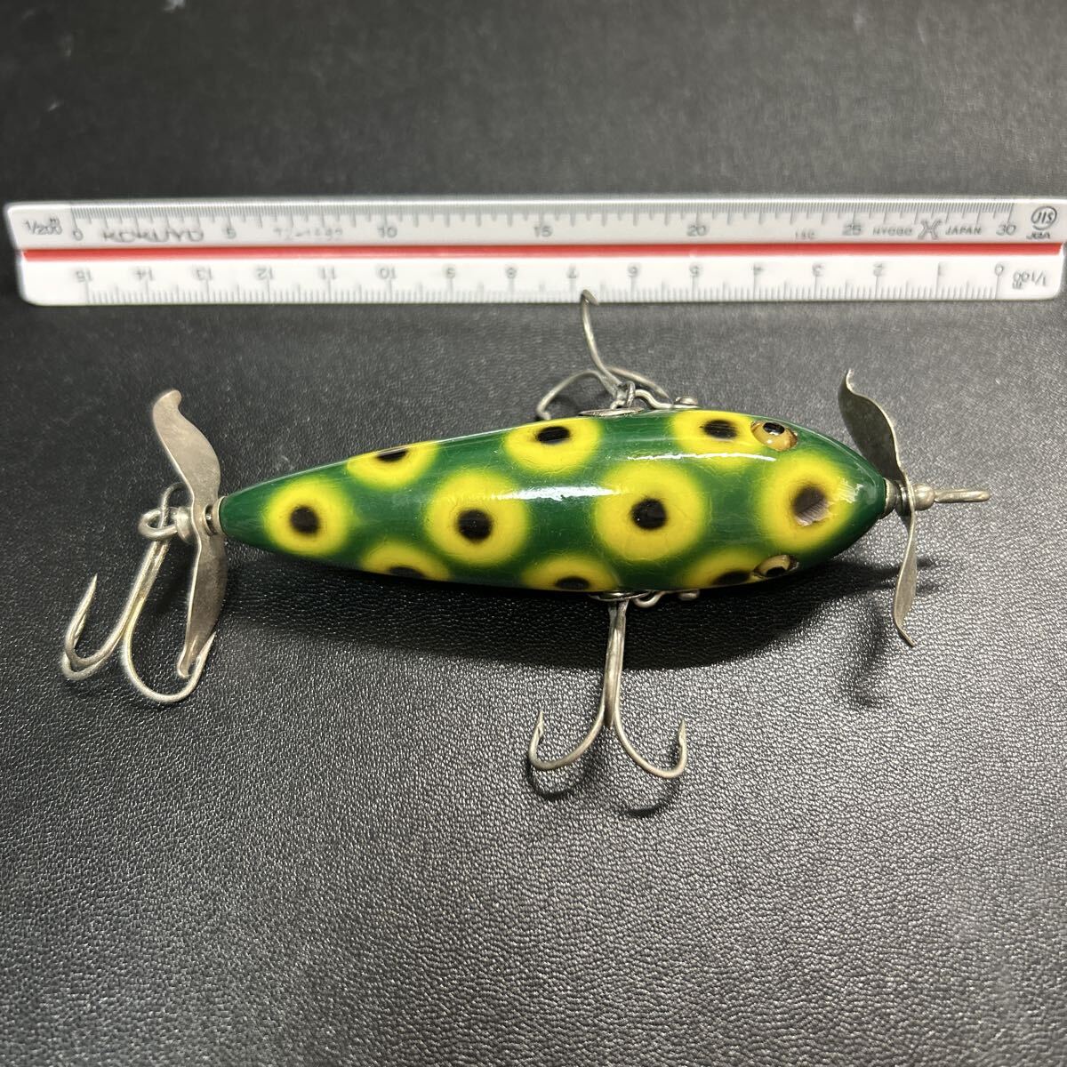 新品】ロットン バイナル ROTTON VINYL ダブルスイッシャー