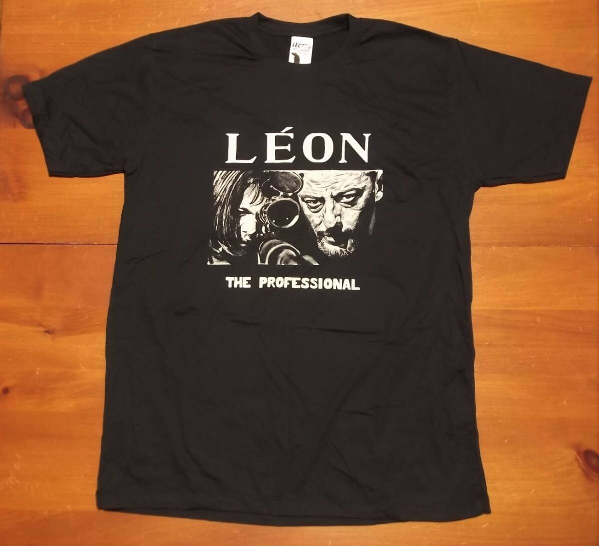 レオン ( LEON ) ナタリー・ポートマン 直筆サイン入り写真 マチルダの