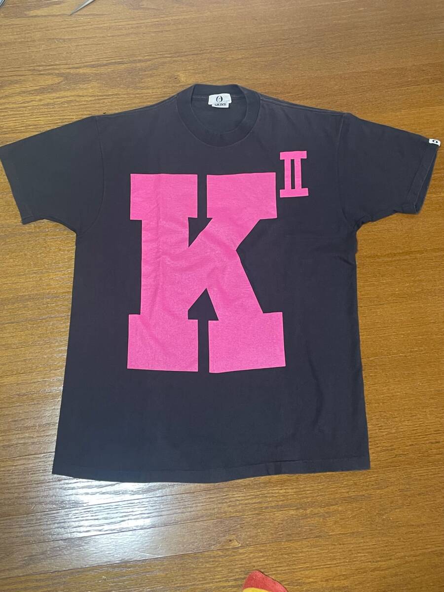 送料無料！ 黒 L tr.4 suspension Tシャツ shantii 村上淳 パーカー