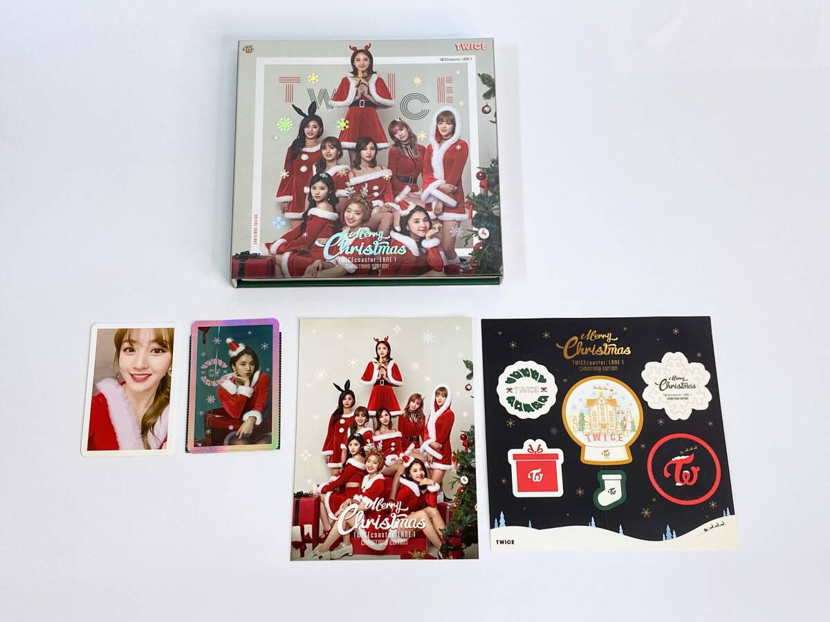 新品】TWICE yes or yes ジヒョ フォトカード トレカ 2の落札情報詳細