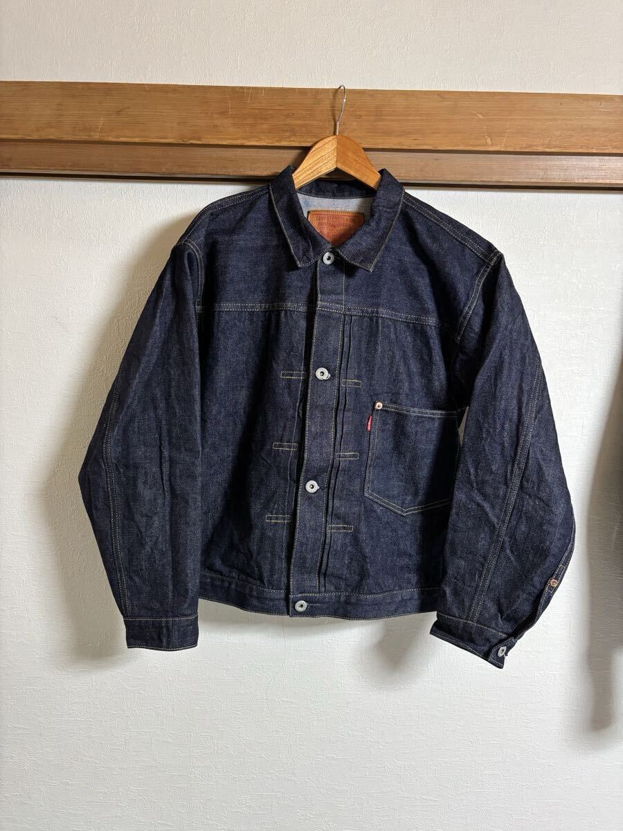 キムタク着 levis リーバイス ジーンズ デニム 70505 3rd Gジャン