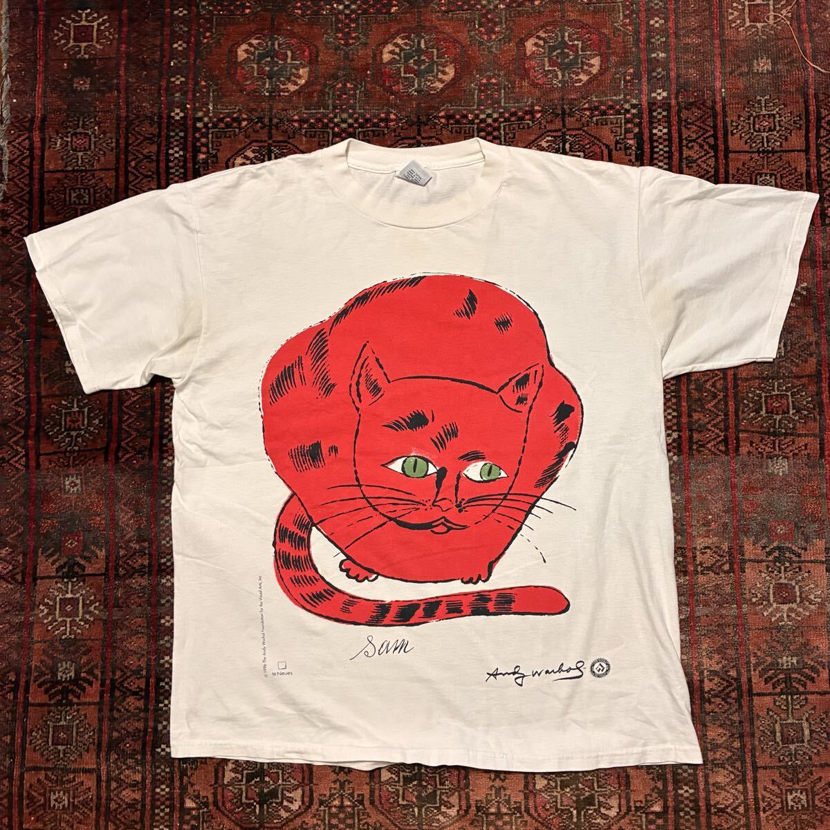 希少 アンディ・ウォーホル初期作品集 Andy Warhol: The Early Work