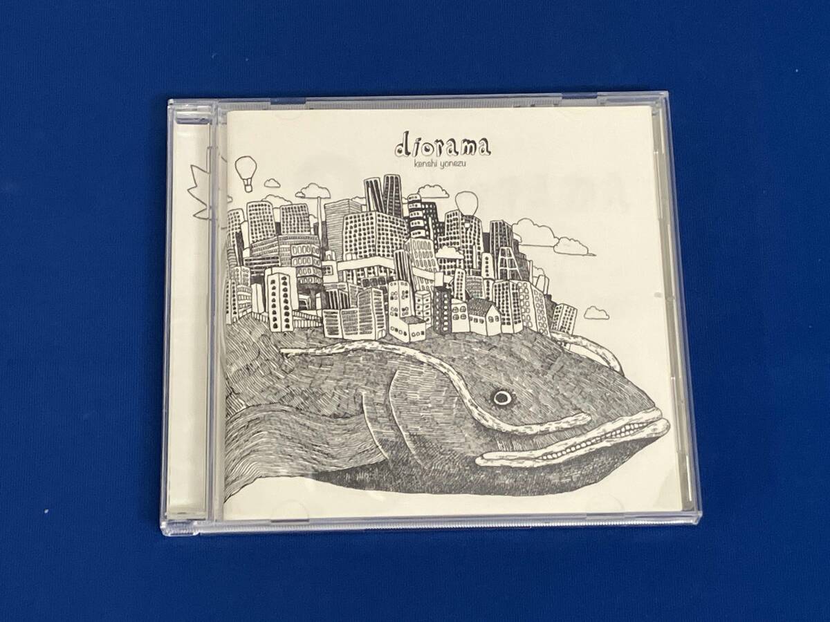 サイン入り】 米津玄師 CD diorama(DVD付)の落札情報詳細 - Yahoo