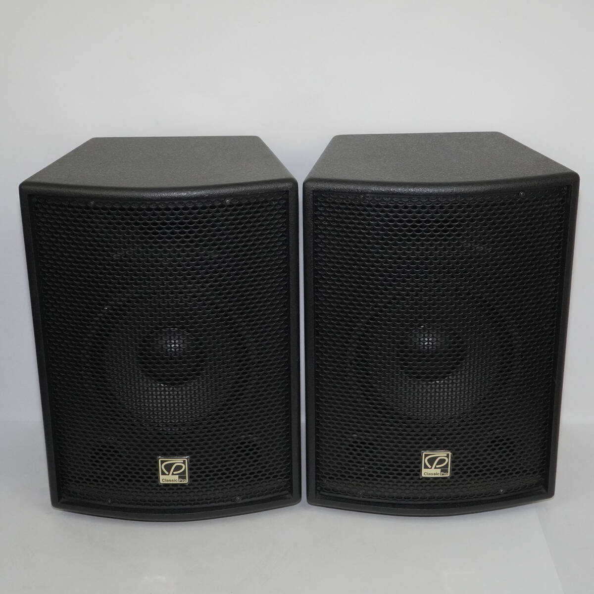 CLASSIC PRO ドライバーED3402 ホーンH4401 ペア 美品ですの落札情報