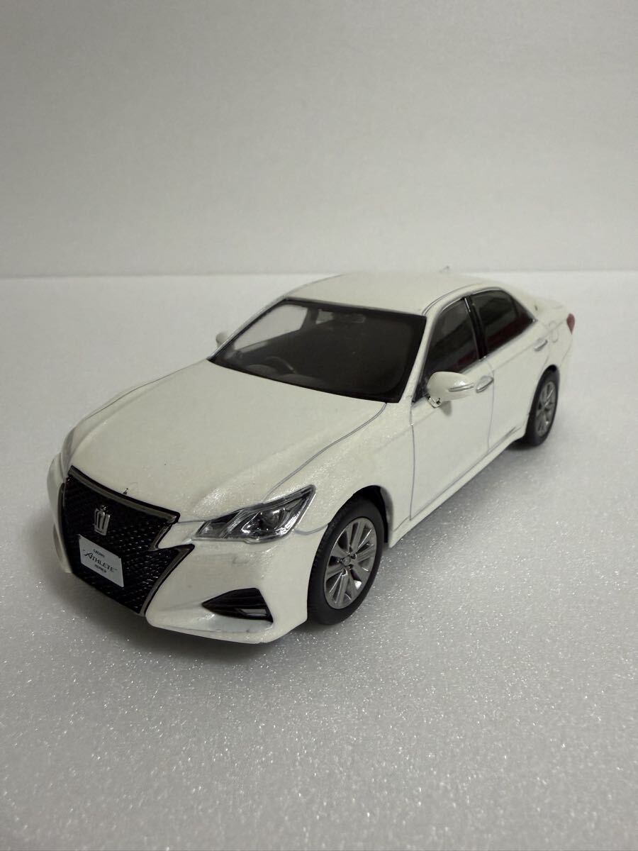 新品】1/30 トヨタ クラウンアスリート CROWN 210系 後期 クラウン