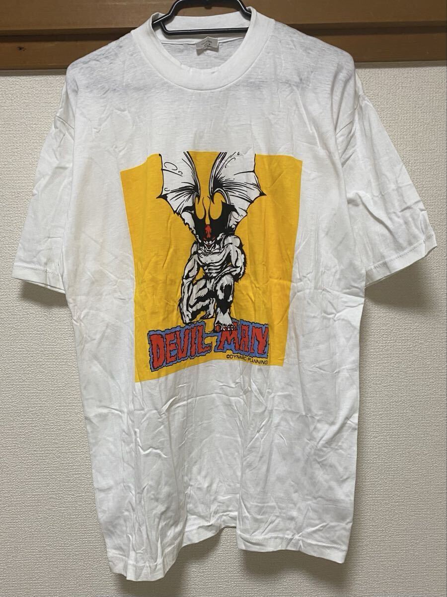CoCobat ココバット DEVILMAN デビルマン PUSHEAD パスヘッド デザイン