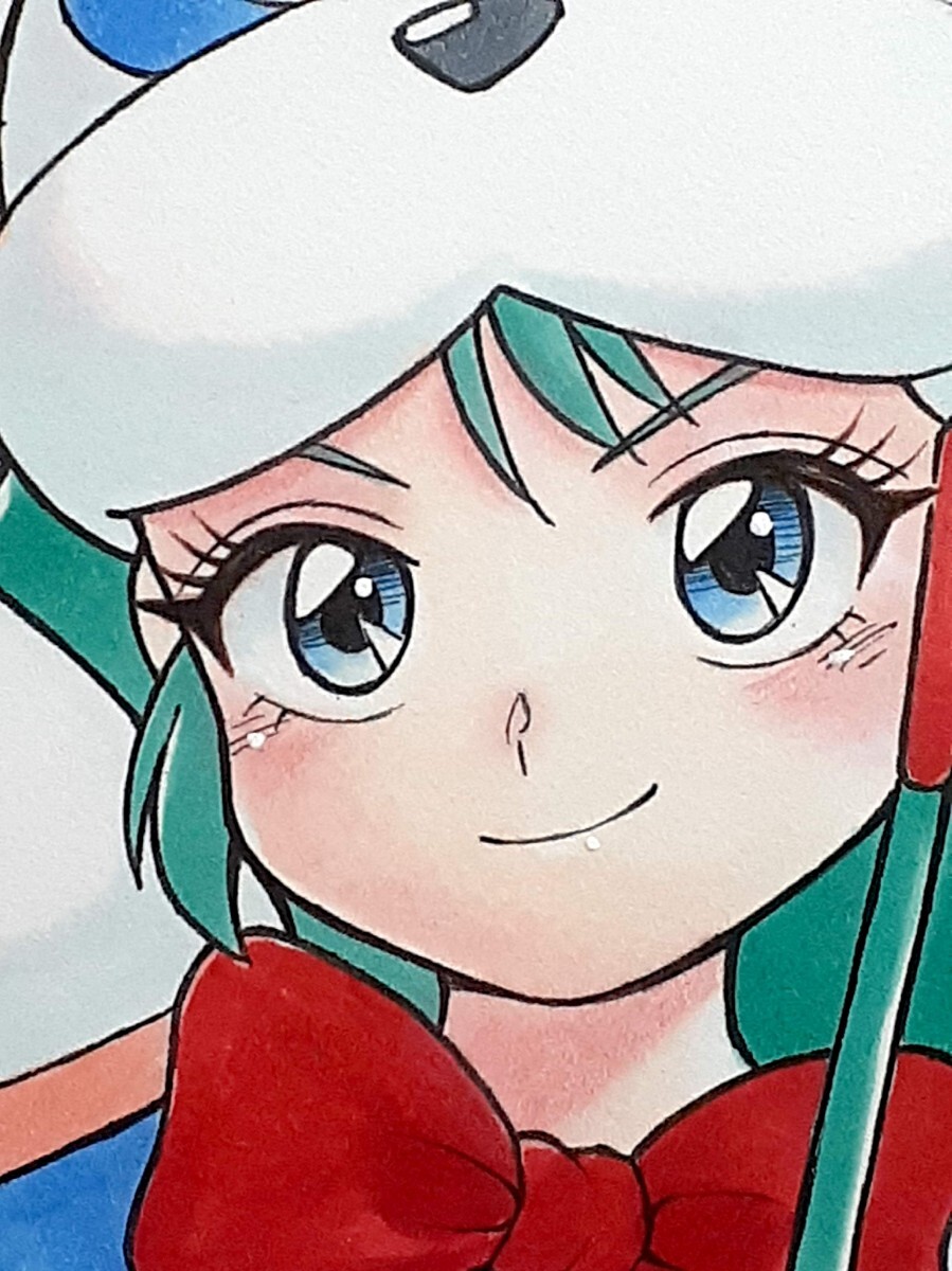 ゲンジ通信あげだま b-club visual comic あげだマン さくまあきら