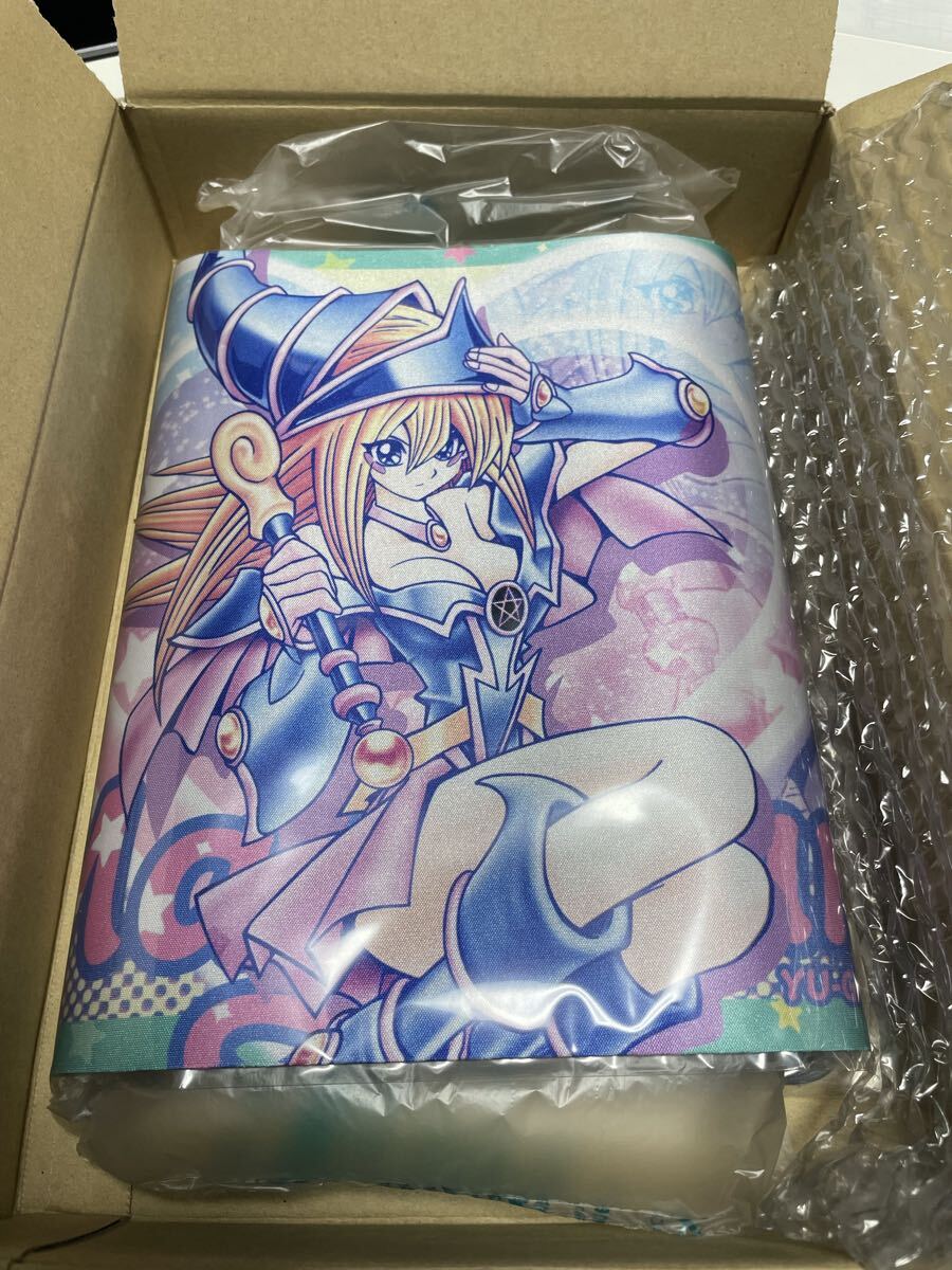 ○遊戯王OCG デュエルフィールド プレイマット＆ケースセット ブラック