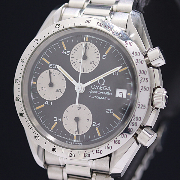中古】SEIKO 7A38-7030 SJS018 Titanium JDM セイコー スピード