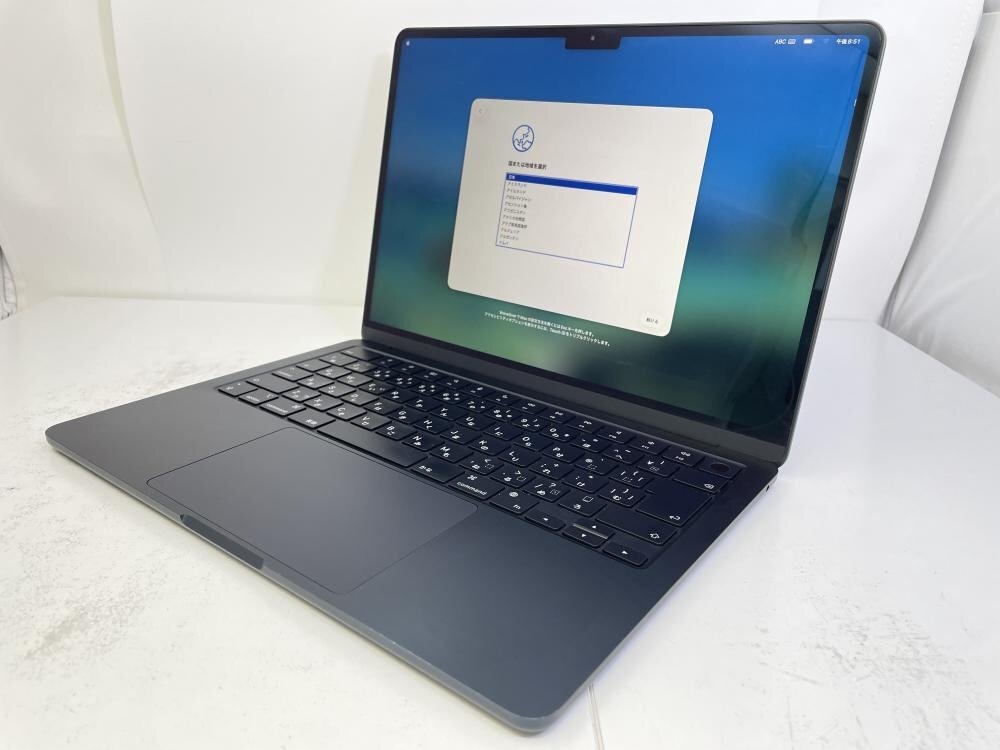 ジャンク品・本体のみApple MacBook Pro (13インチ 2020 Thunderbolt 3