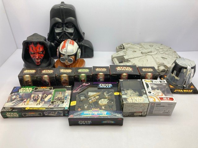 新品】スターウォーズ：エピソード1 ダースモール スピーダーバイク
