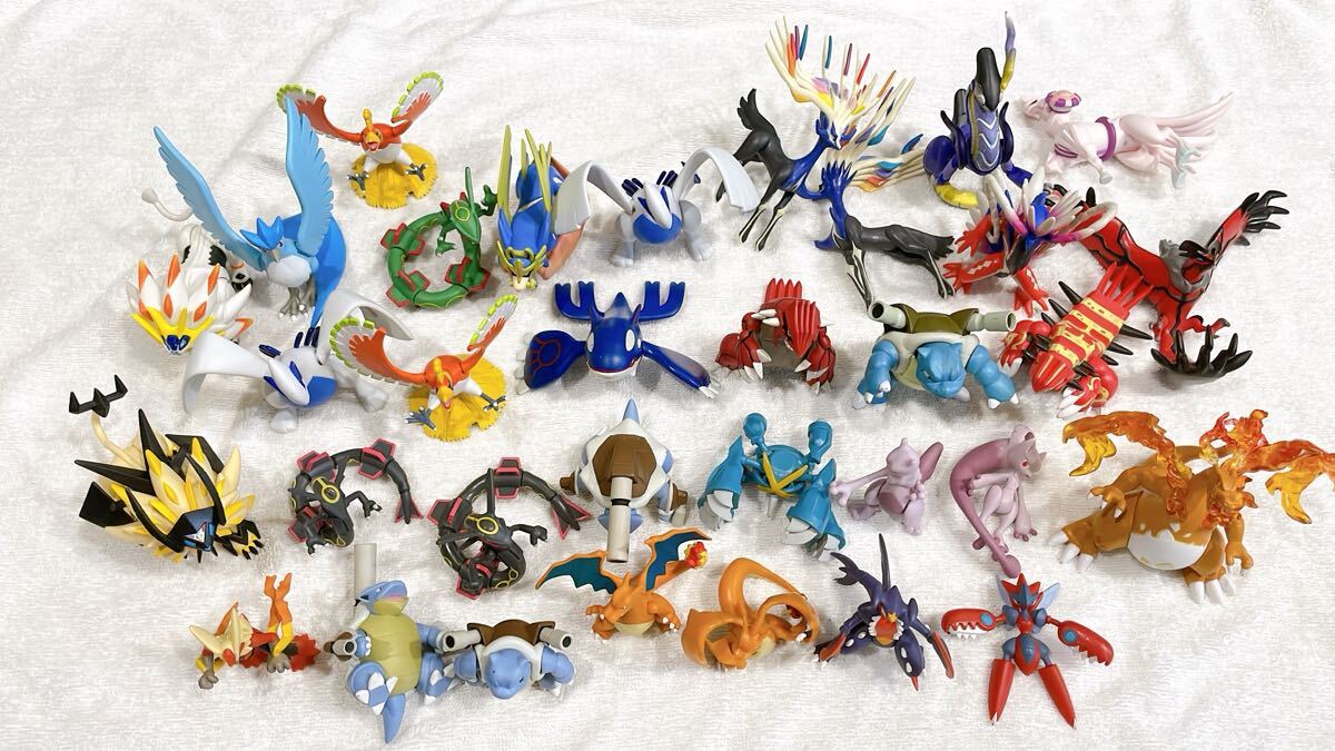 ポケモン モンスターコレクション モンコレ ハッサム ストライク