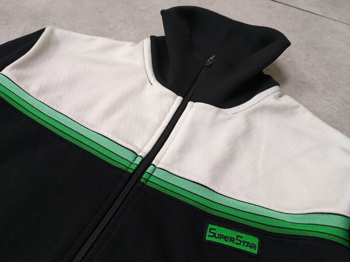 ◎良品！上下セット！MIZUNO ミズノ スーパースター！ジャージ