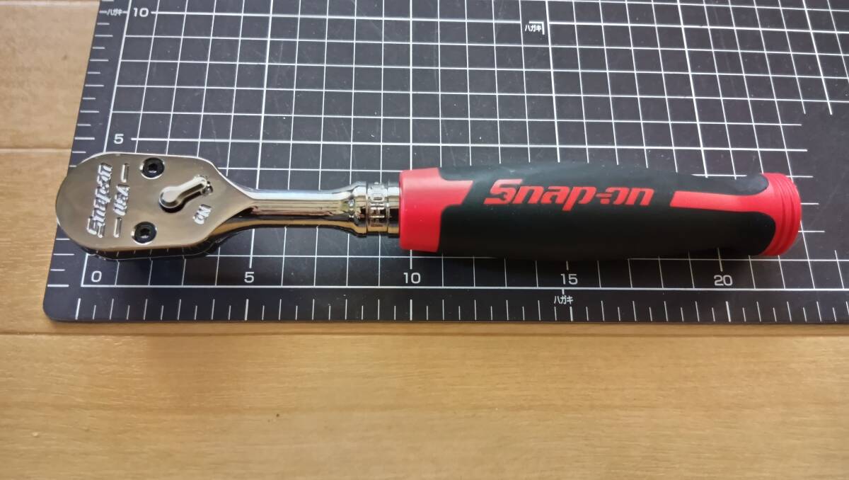 スナップオン タガネ&ポンチセット[Snap-on]15本セットの落札情報詳細
